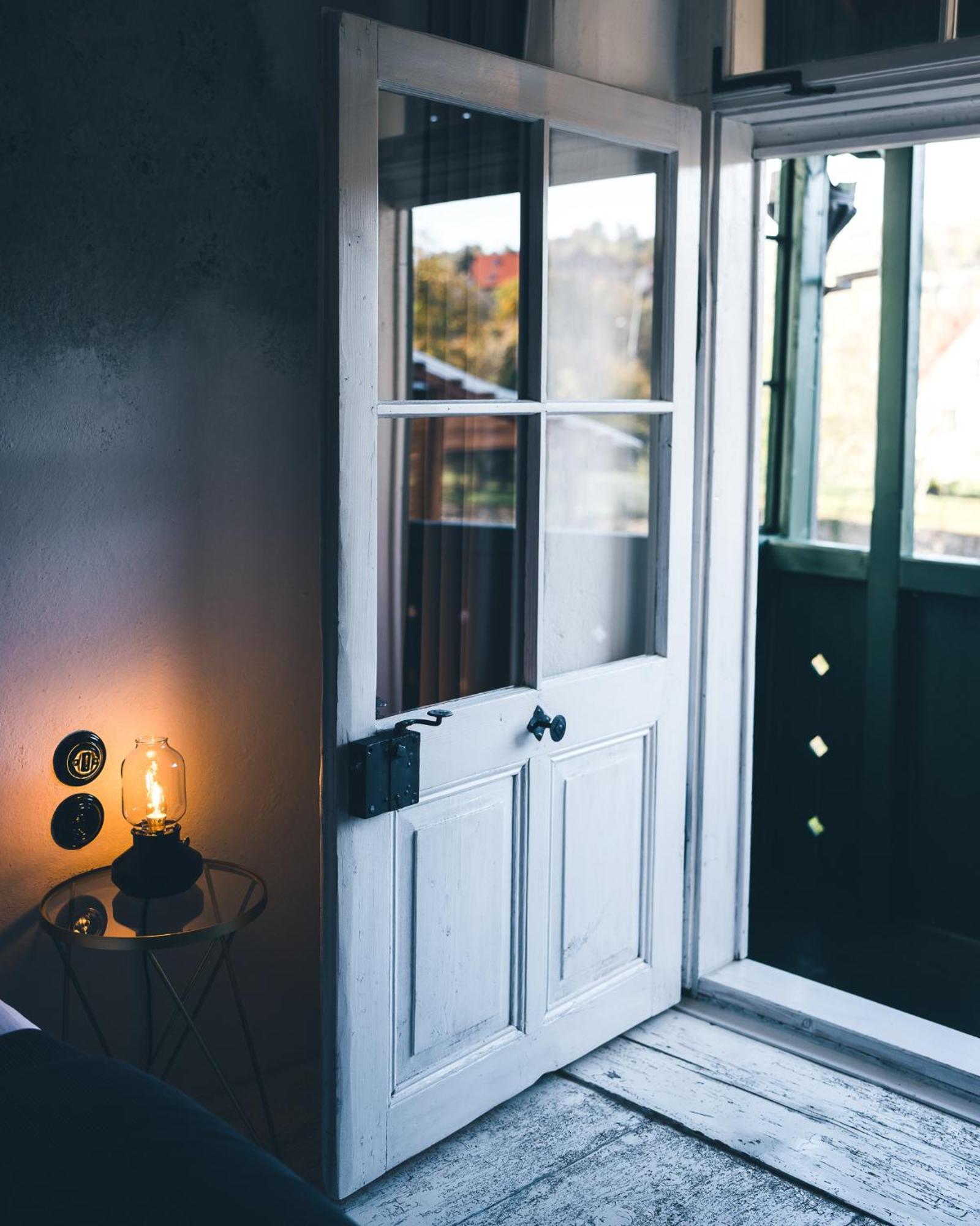 Domecek / Tiny House Apartment Cesky Krumlov Exterior photo